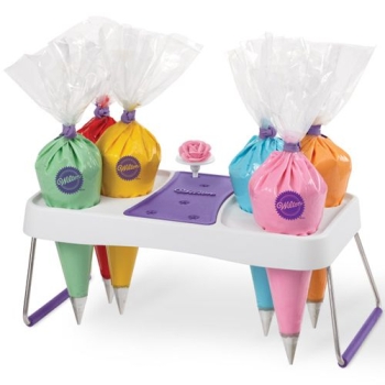 Decorating Bag Holder